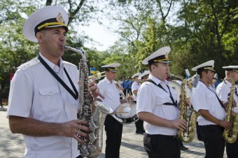 День независимости Украины