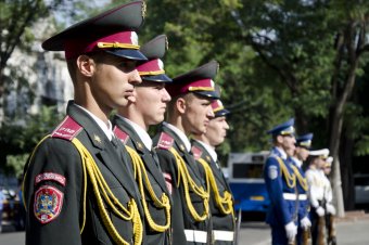 День независимости Украины