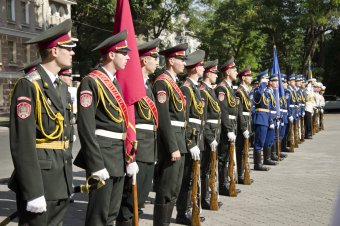 День независимости Украины