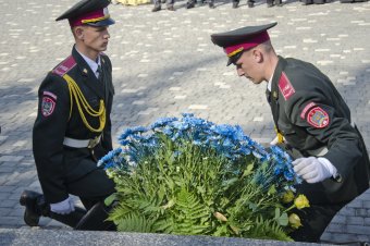 День независимости Украины