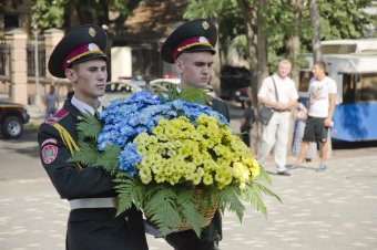 День независимости Украины