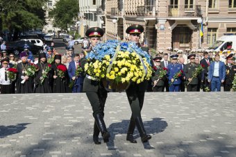 День независимости Украины