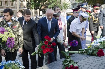 День независимости Украины