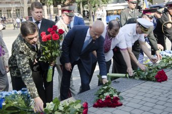 День независимости Украины
