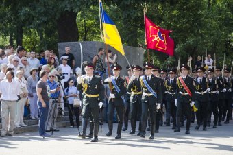 День независимости Украины