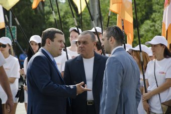 День независимости Украины