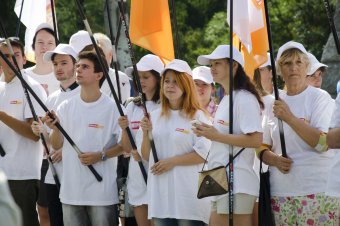 День независимости Украины