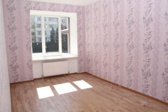 В Одессе к сдаче в эксплуатацию готовится дом на 54 квартиры для участников АТО (фото)