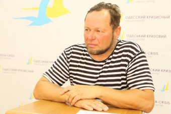 Одесситы самостоятельно развивают парусный спорт