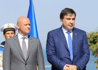 Геннадий Труханов о новой патрульной службе: "Я уверен, что у нас все получится"
