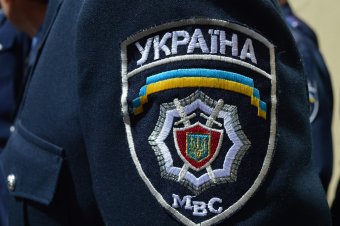 Одесское ОблУМВД: Информация о драке с участием военнослужащих не подтвердилась