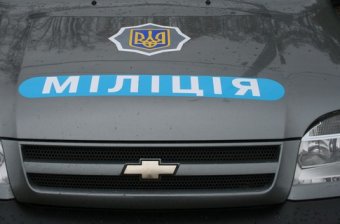 Молодая одесситка «прокололась» на краже велосипеда