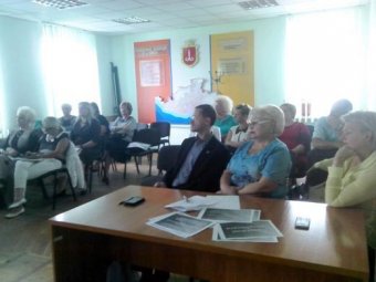Одесские педагоги определяют приоритетные задачи образования в новом учебном году