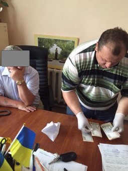Мэр одного из городов Одесской области предстанет перед судом