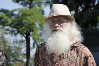 Отреставрированные львы у Воронцовского дворца готовы к открытию