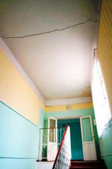 В Одессе началась реконструкция детского сада по ул. Краснова 3-а