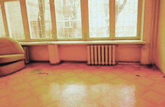 В Одессе началась реконструкция детского сада по ул. Краснова 3-а