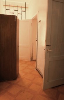 В Одессе началась реконструкция детского сада по ул. Краснова 3-а