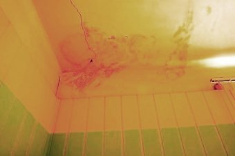В Одессе началась реконструкция детского сада по ул. Краснова 3-а