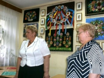 В новом учебном году планируется открыть 1780 кружков во внешкольных учреждениях Одессы (фото)