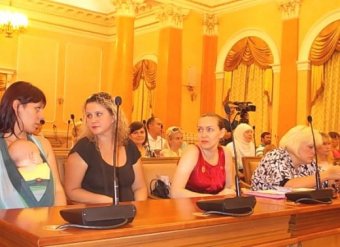 Обеспечение прав многодетных семей в Одессе – на контроле городской власти