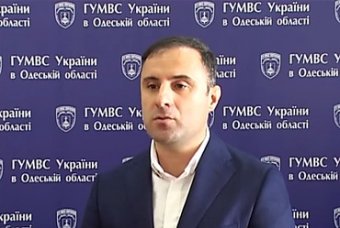Лорткипанидзе теперь генерал-майор