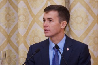 Лучшие учителя города отмечены почетными знаками городского головы (фото)