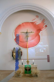 Одесская Кирха простоит еще много лет (фото)