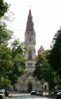 Одесская Кирха простоит еще много лет (фото)