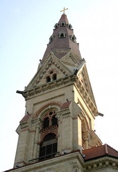 Одесская Кирха простоит еще много лет (фото)