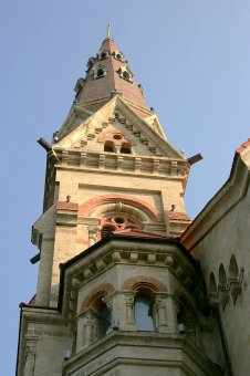 Одесская Кирха простоит еще много лет (фото)