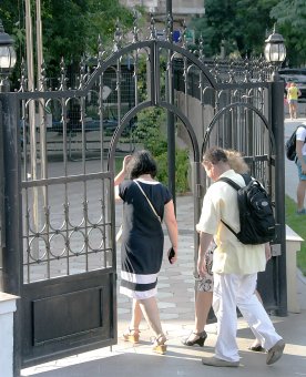 Одесская Кирха простоит еще много лет (фото)