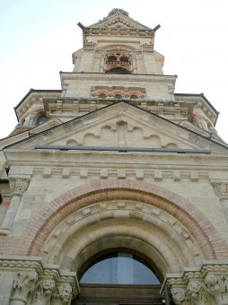 Одесская Кирха простоит еще много лет (фото)