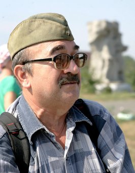 Одесский клуб "Поиск" отмечает своё 50-летие (фото)