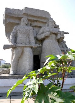 Одесский клуб "Поиск" отмечает своё 50-летие (фото)