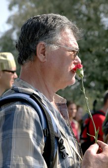 Одесский клуб "Поиск" отмечает своё 50-летие (фото)
