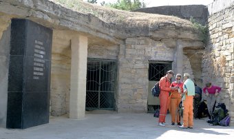 Одесский клуб "Поиск" отмечает своё 50-летие (фото)