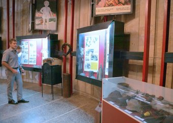 Одесский клуб "Поиск" отмечает своё 50-летие (фото)