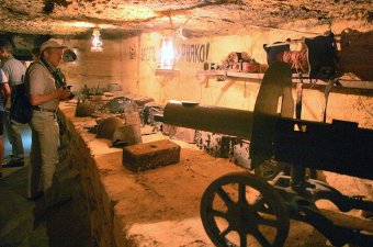 Одесский клуб "Поиск" отмечает своё 50-летие (фото)
