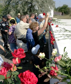 Одесский клуб "Поиск" отмечает своё 50-летие (фото)