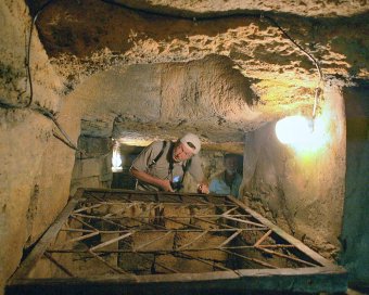 Одесский клуб "Поиск" отмечает своё 50-летие (фото)