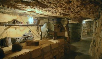 Одесский клуб "Поиск" отмечает своё 50-летие (фото)