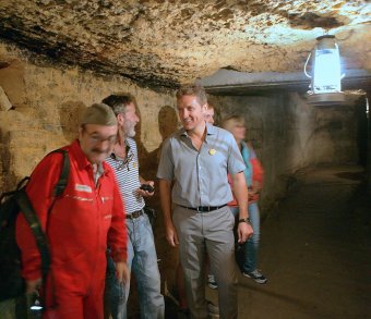 Одесский клуб "Поиск" отмечает своё 50-летие (фото)