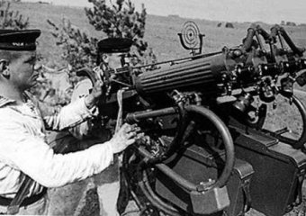Одесса, 1941, 31 августа: Летчики 69-го авиаполка за день совершили 85 самолетовылетов
