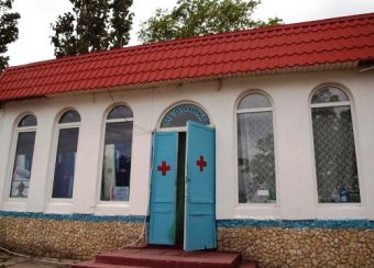 Медпункты на одесских пляжах пользуются популярностью