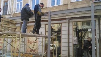 С начала года снесено 37 наливаек возле детских учреждений