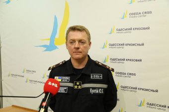 Подробности пожара на Гагаринском плато в Одессе: Не сработала система внутреннего водоснабжения