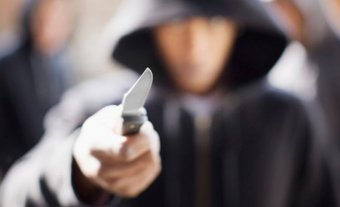 Бывший милиционер и двое подельников ответят в суде за разбойное нападение