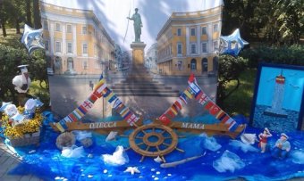 Жители Приморского района отпраздновали День города (фото)