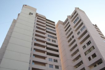 В Одессе 219 семей празднуют новоселье в сданных домах «Альянса» (фото)